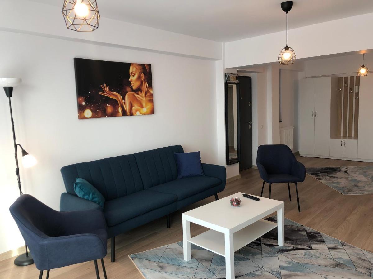 Апартаменты Casa Bid Питешти Экстерьер фото