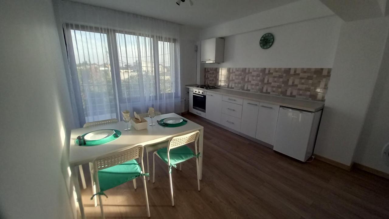 Апартаменты Casa Bid Питешти Экстерьер фото