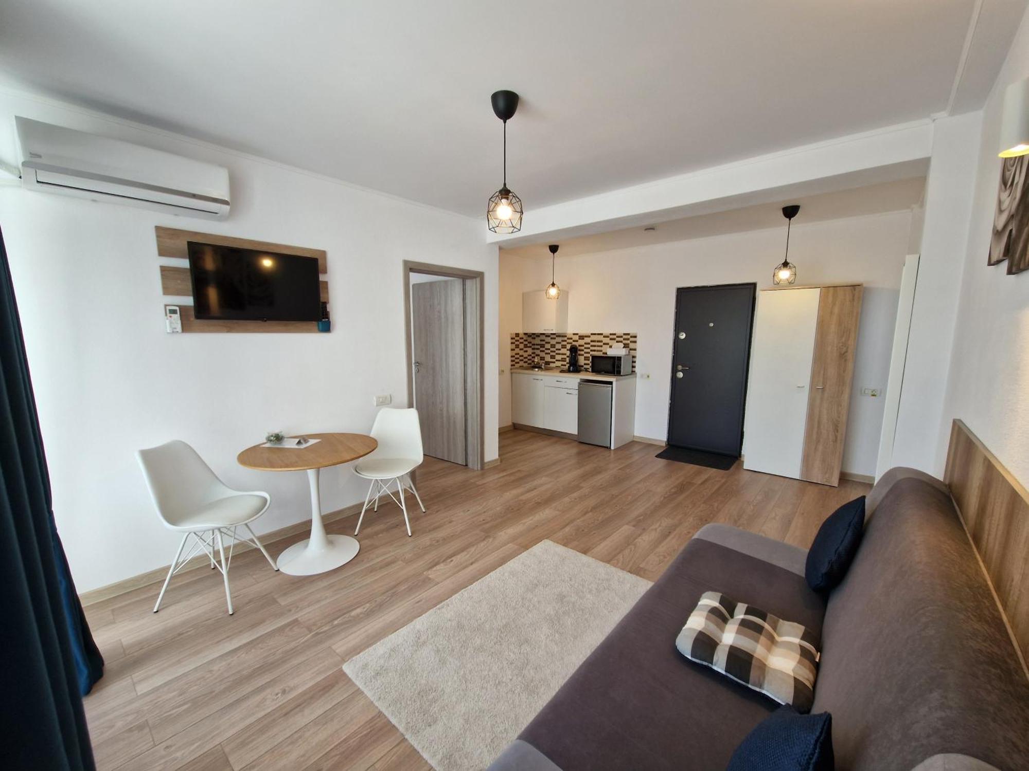 Апартаменты Casa Bid Питешти Экстерьер фото