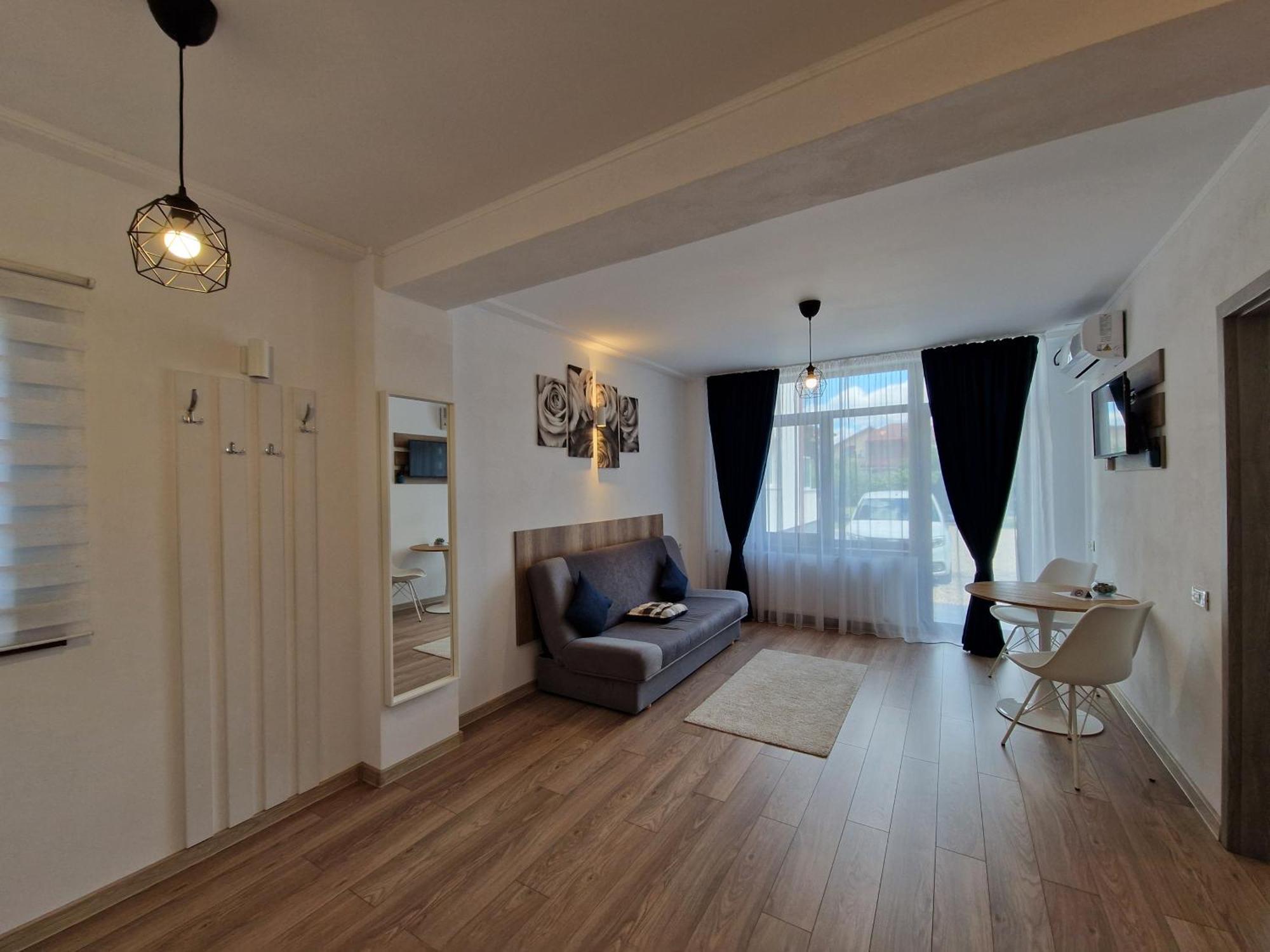 Апартаменты Casa Bid Питешти Экстерьер фото