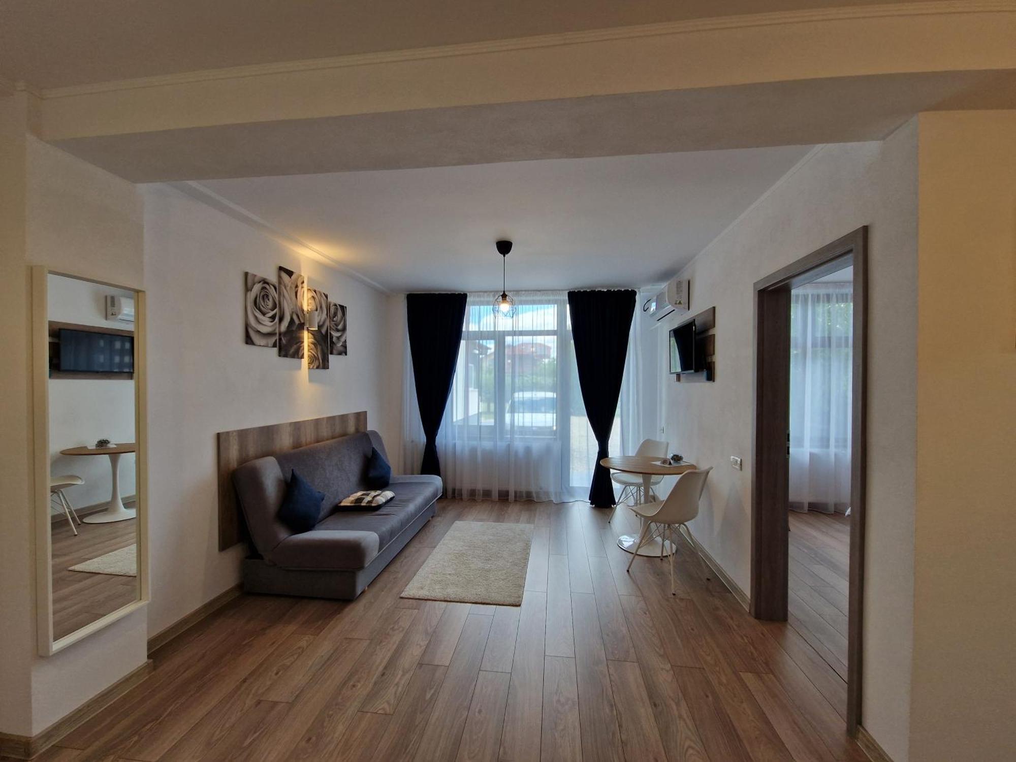Апартаменты Casa Bid Питешти Экстерьер фото