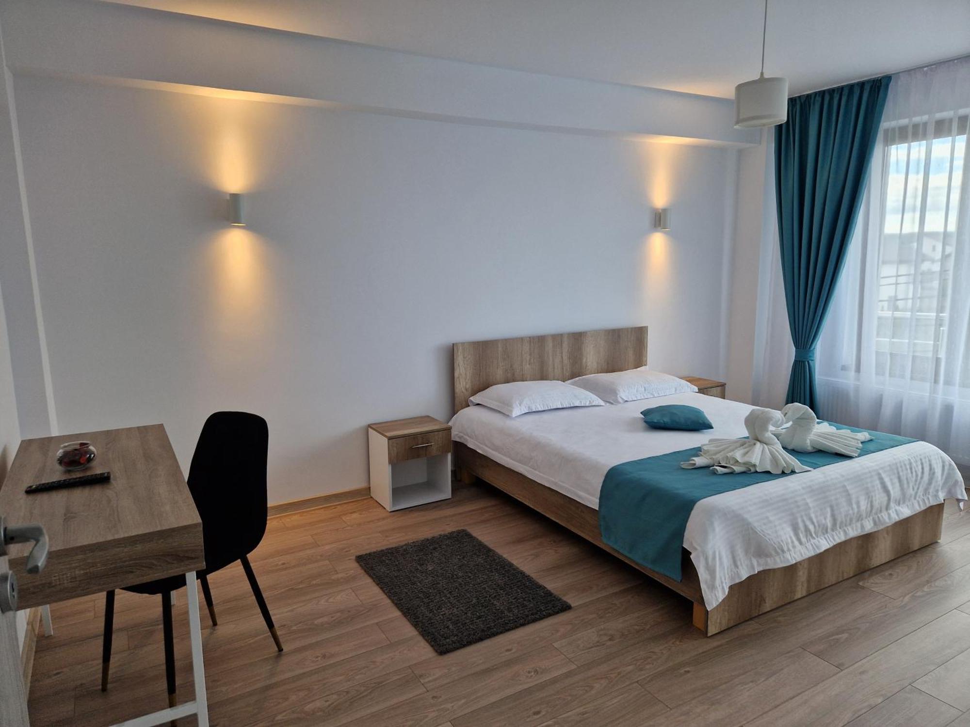 Апартаменты Casa Bid Питешти Экстерьер фото