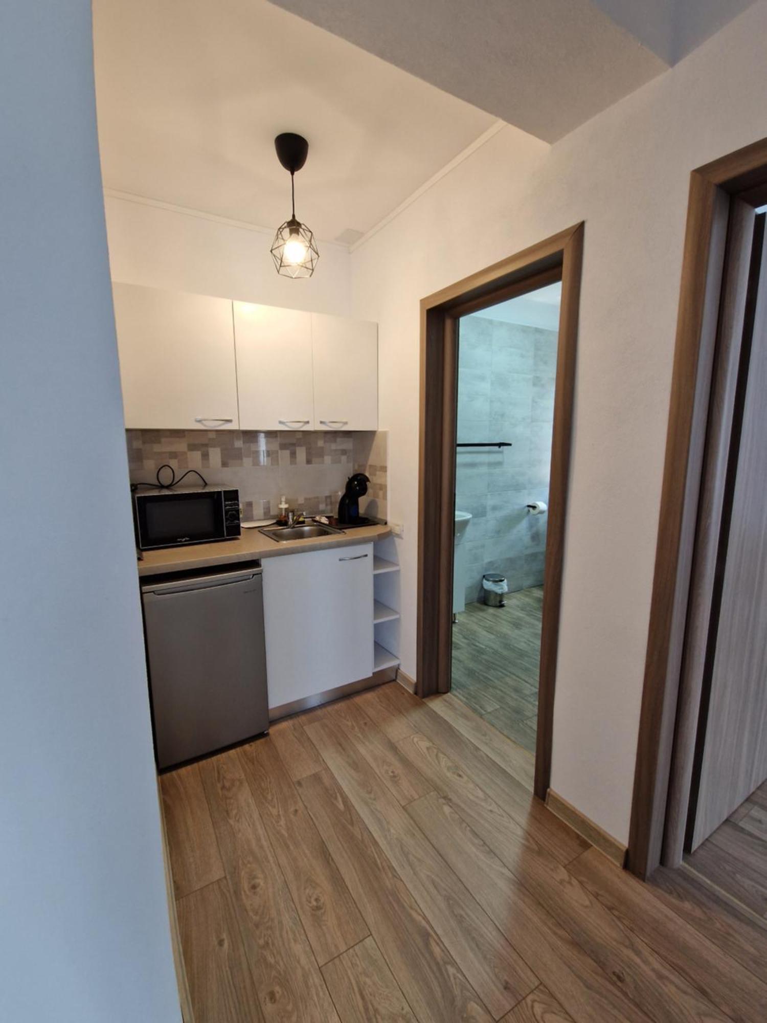 Апартаменты Casa Bid Питешти Экстерьер фото